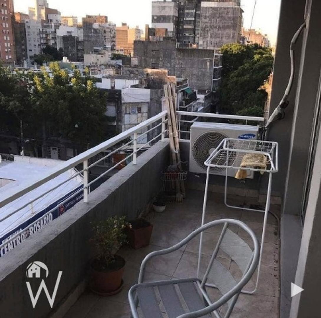 Departamento en Venta en Centro, USD 500