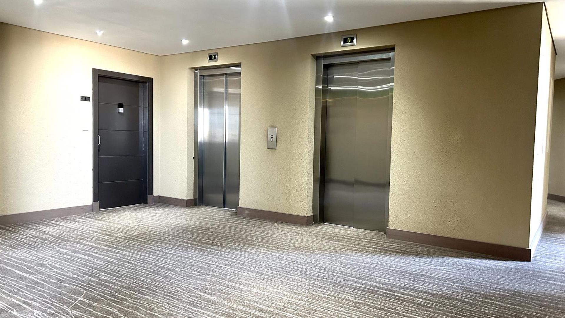 Oficina - Paseo de la Bahia - Studios I