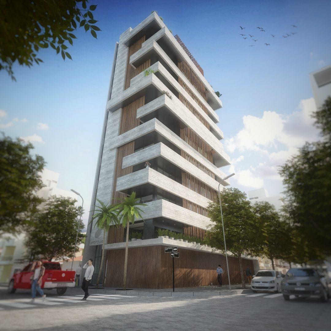 Departamento en Venta de 4 ambientes