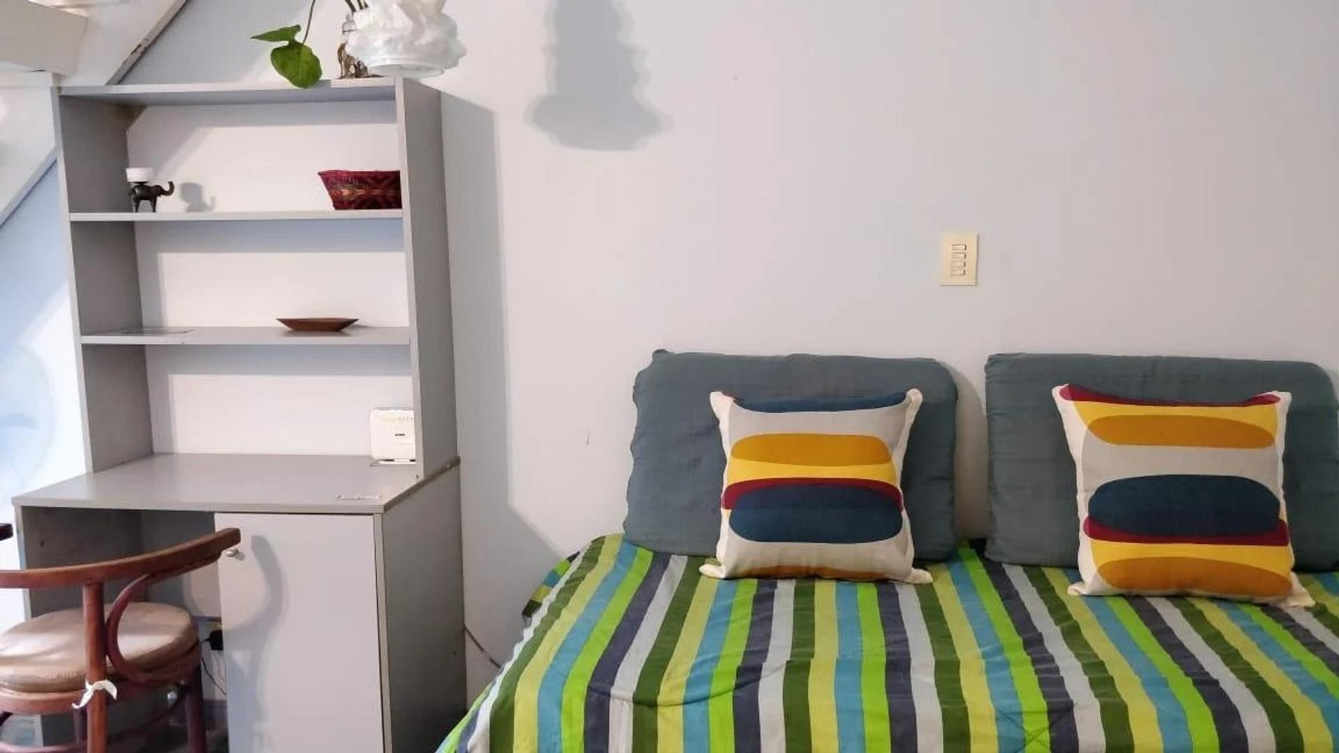 Departamento en Alquiler Temporal de 1 dormitorio