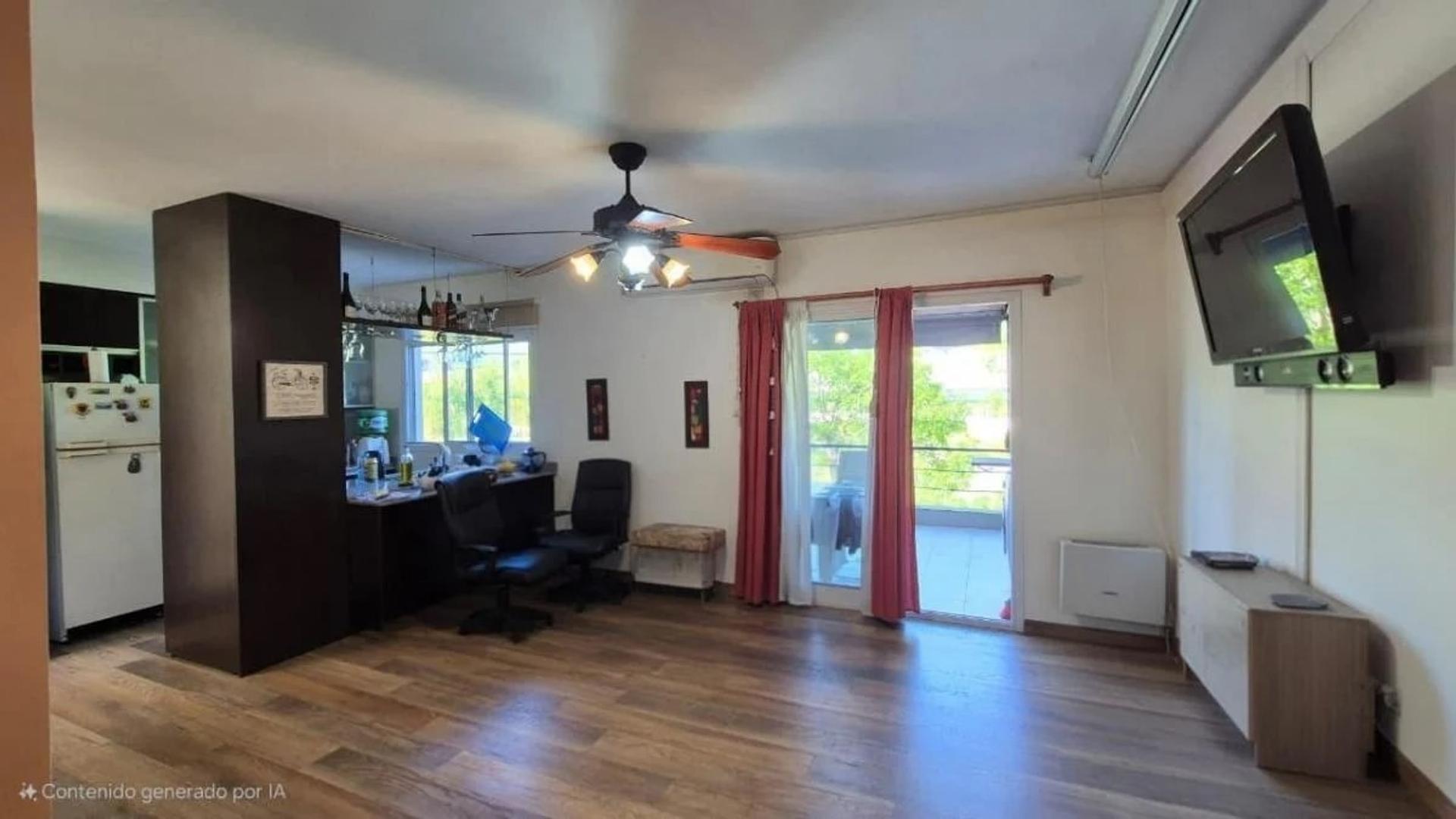 Departamento en Venta en Nordelta El Palmar, USD 145.000