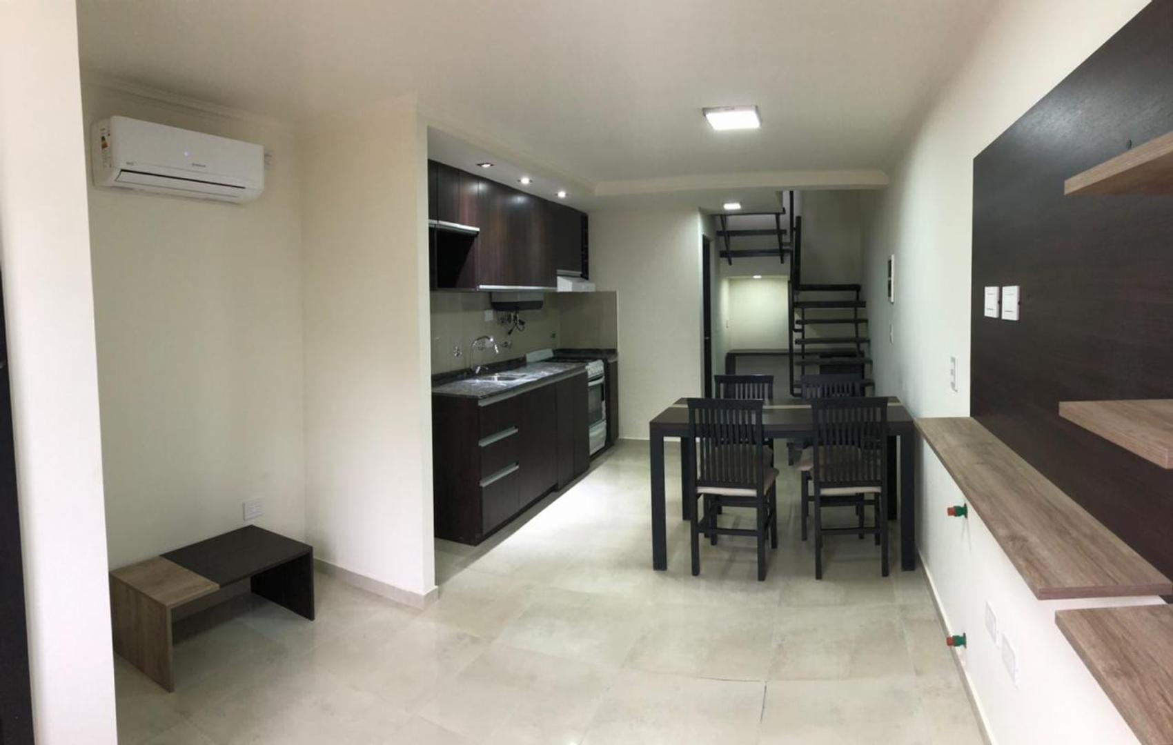 Casa en Venta de 1 dormitorio