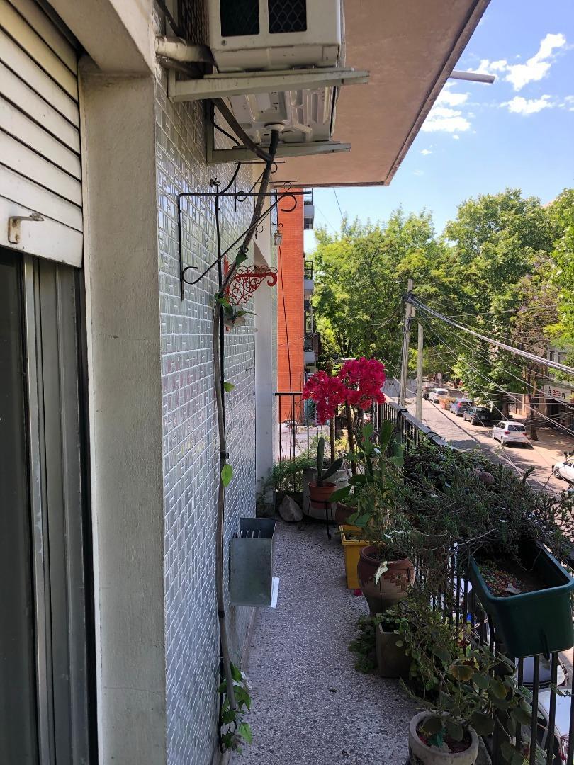 Departamento en Venta en Adrogue, USD 120.000