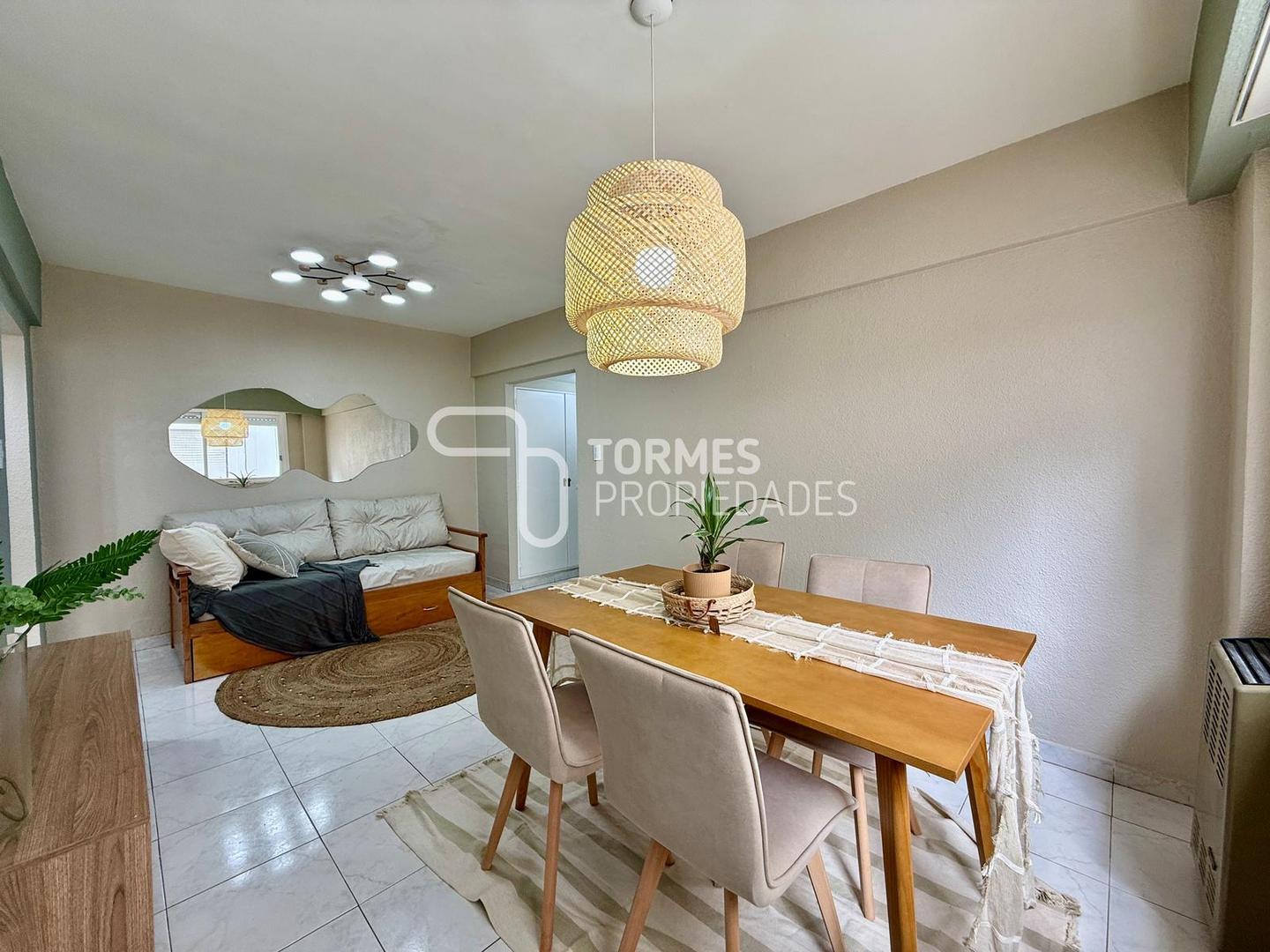 Departamento en Venta en Plaza Colon, USD 73.500