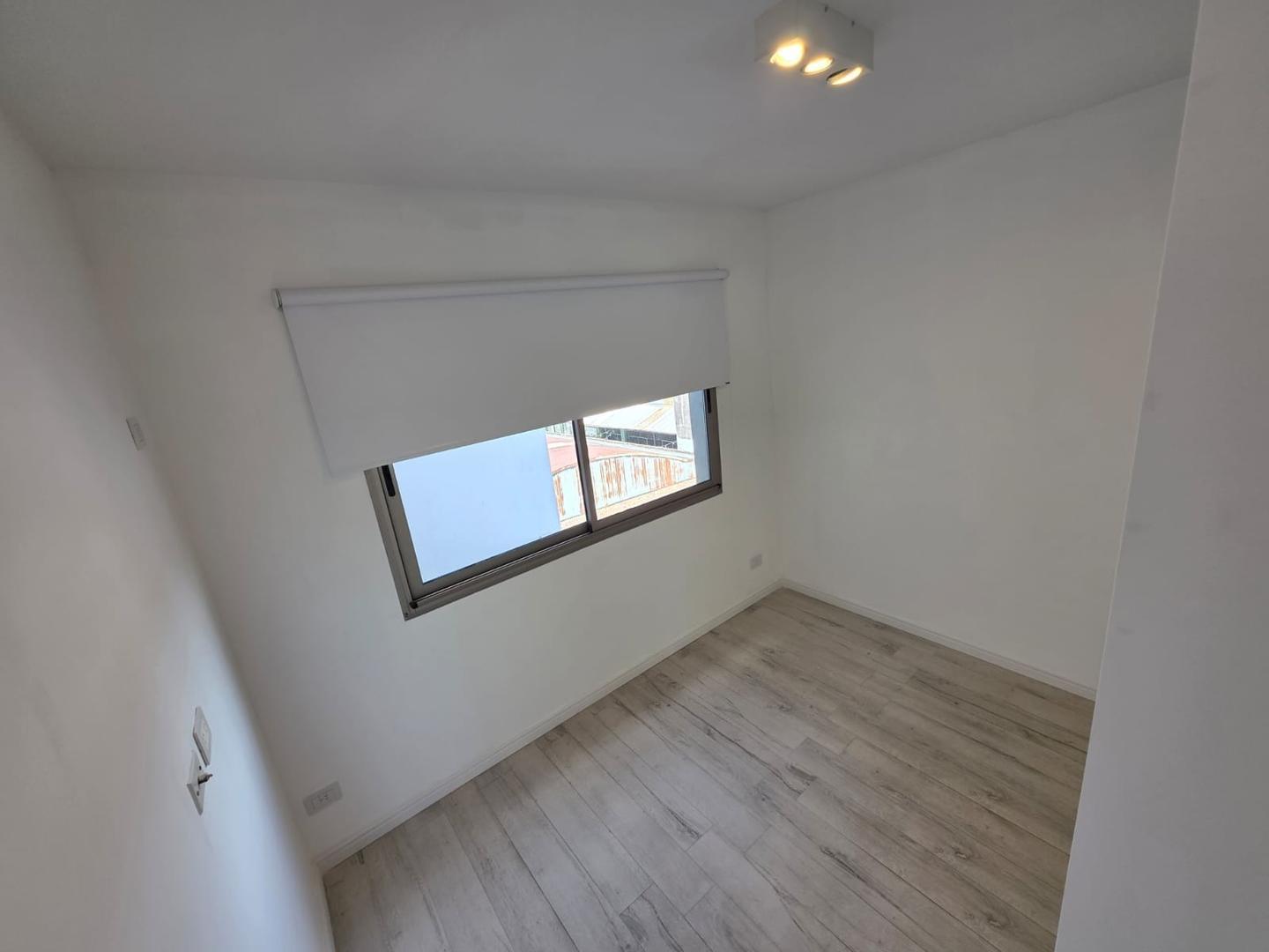 Departamento en Alquiler 4 años