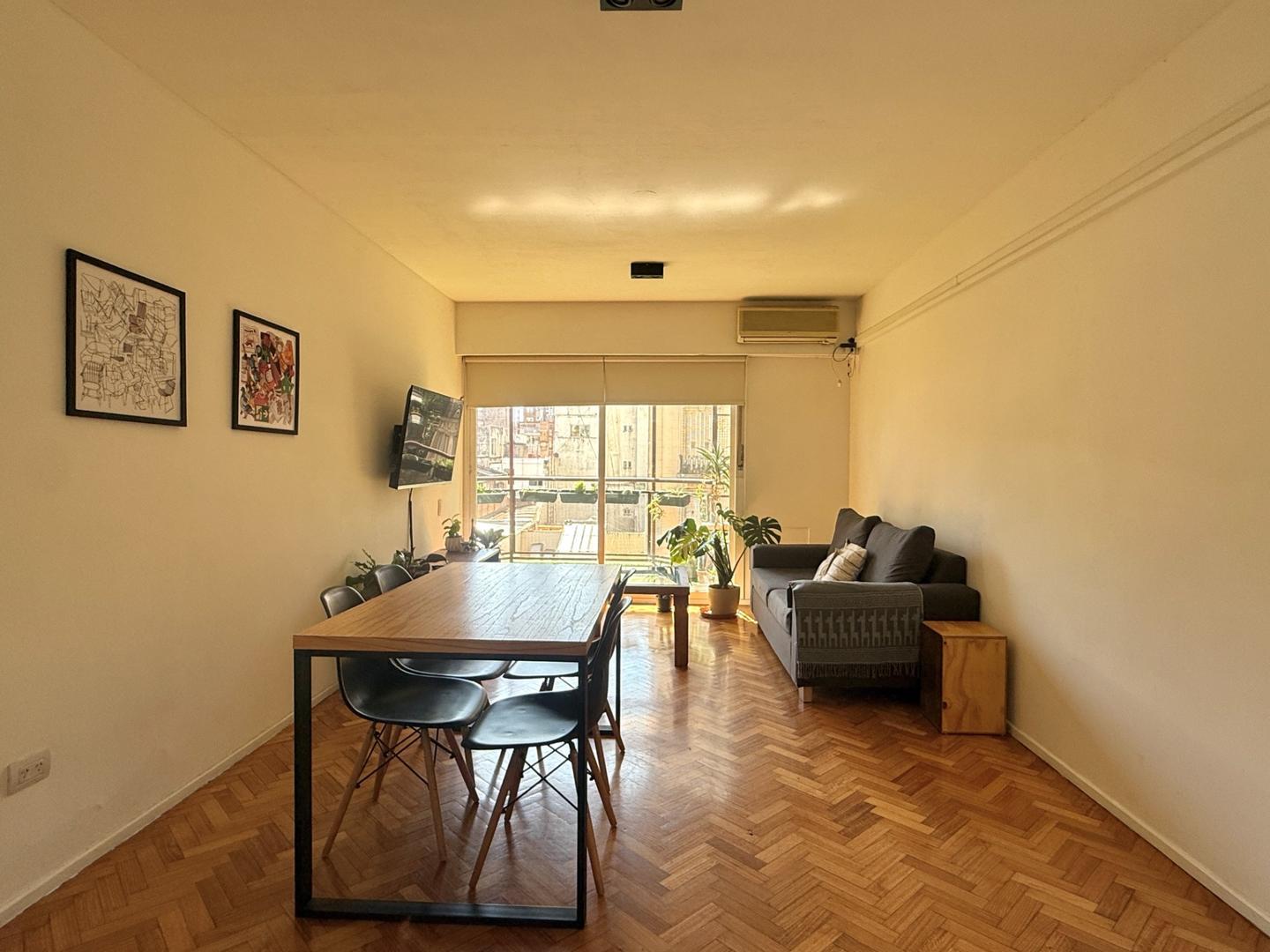 Departamento en Venta de 3 dormitorios