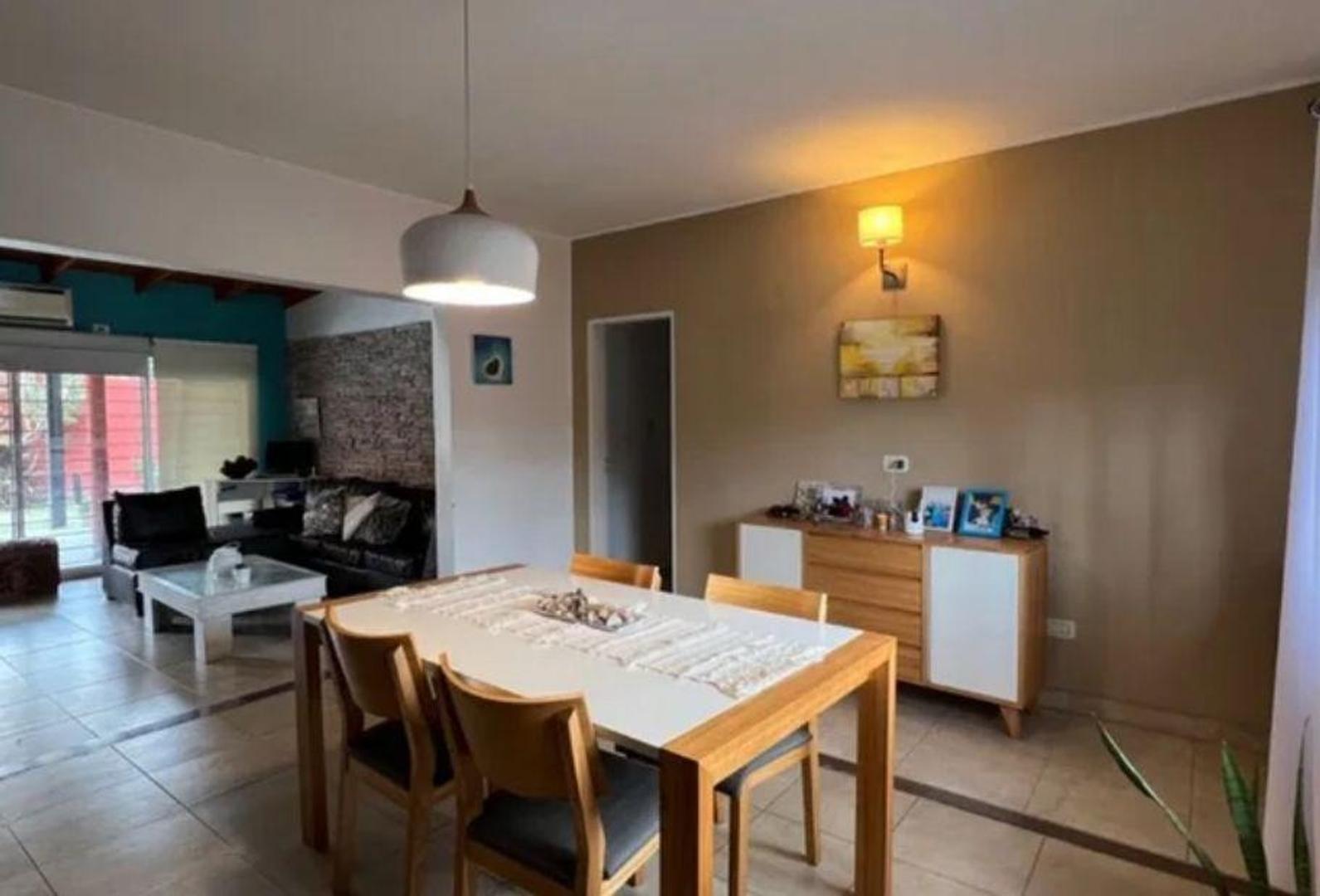 Casa en Venta 15 años