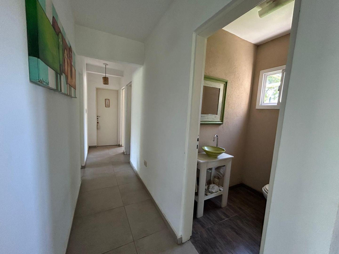 Casa en Alquiler Temporal al Noreste