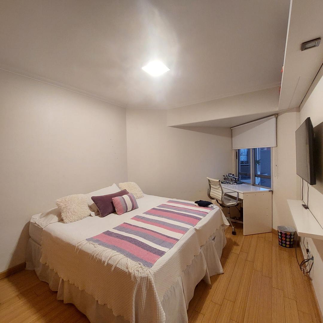 Departamento 4 ambientes con 3 baños