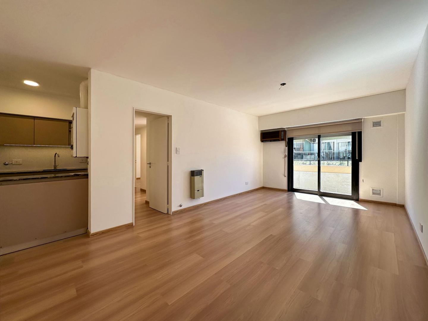 Departamento en Centro