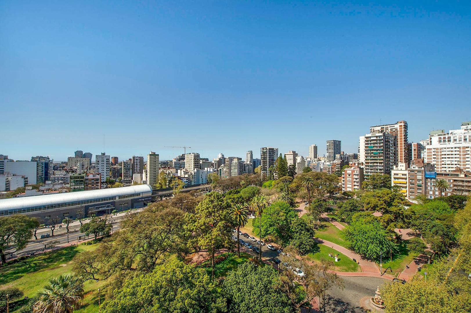 Departamento en Venta en Belgrano Barrancas, USD 1.790.000