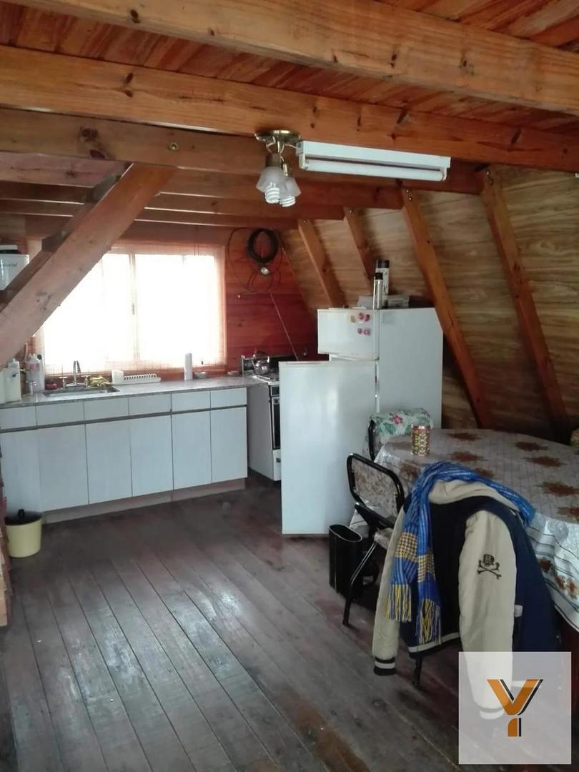 Casa en Venta de 1 dormitorio