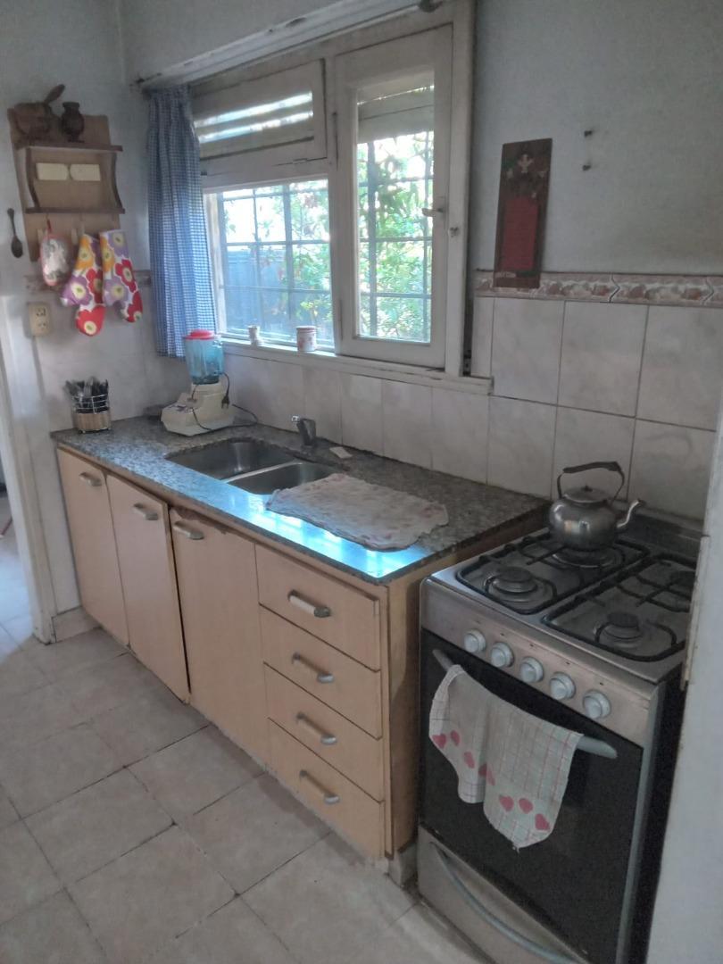 Casa en Venta 50 años