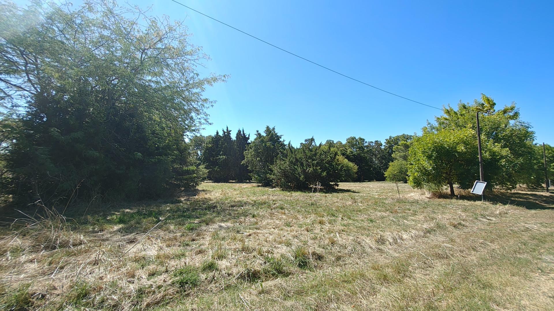 Terreno en Venta en Parque las naciones, USD 35.000