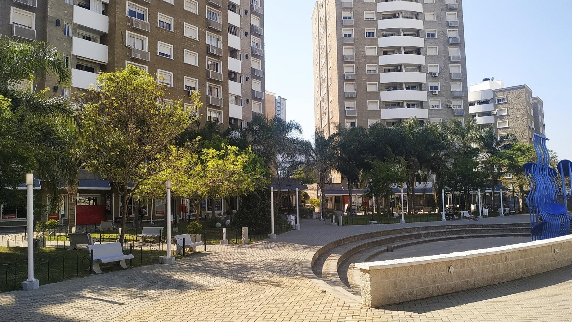 DEPARTAMENTO 2 DORMITORIOS BARRIO CERRADO VILLASOL