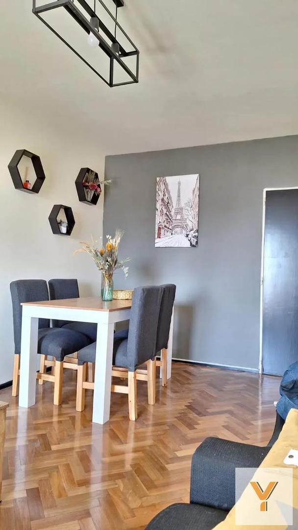 Departamento en Alquiler de 1 dormitorio