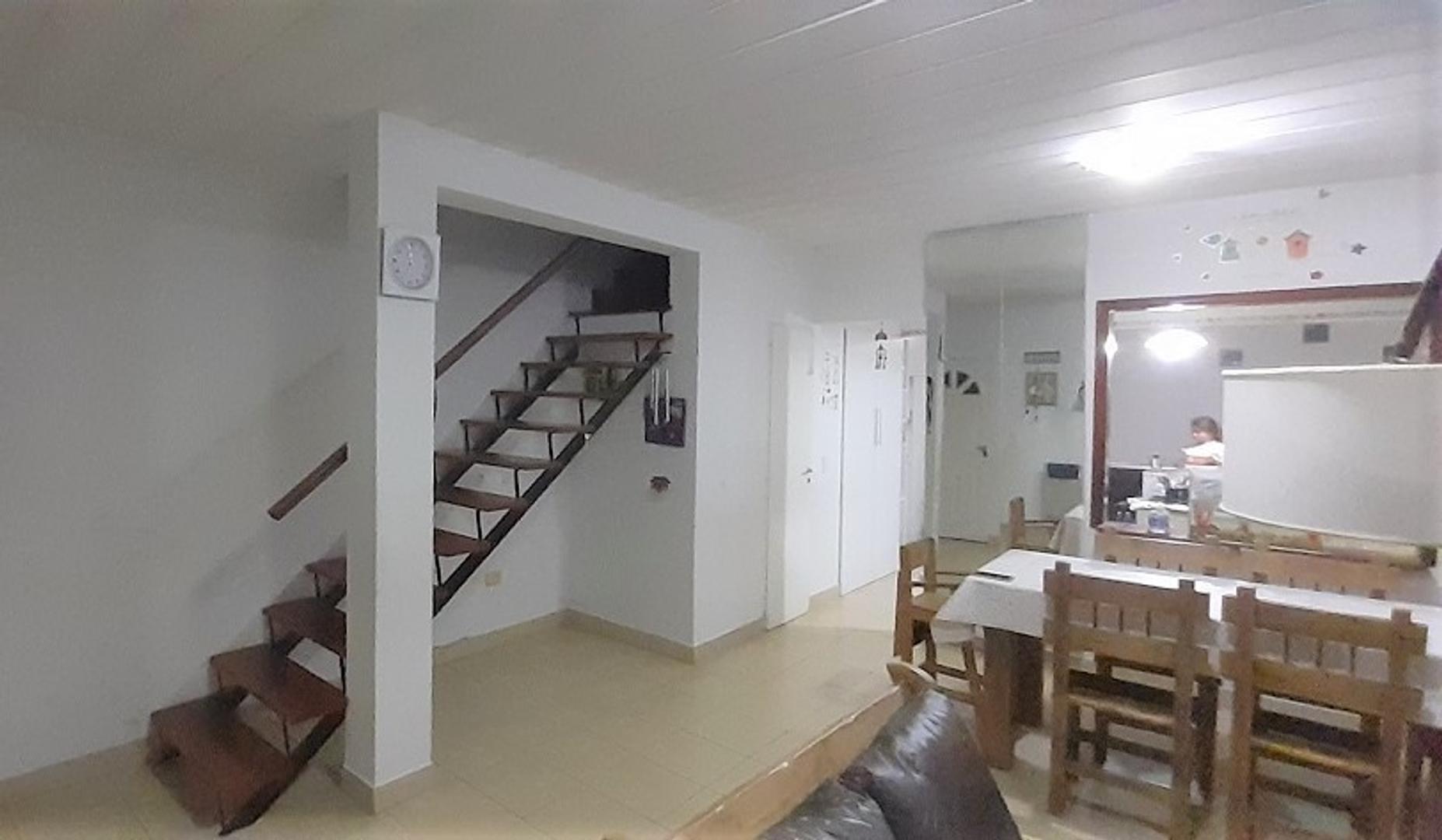 Duplex 3 Dorm