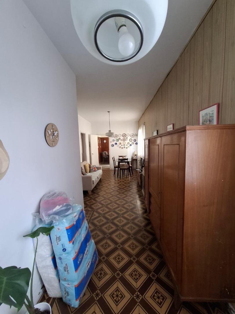 Depto Tipo Casa en Venta en Olivos, USD 165.000