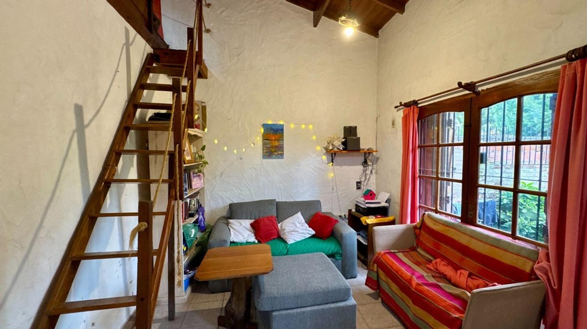 Casa en Venta 31 años