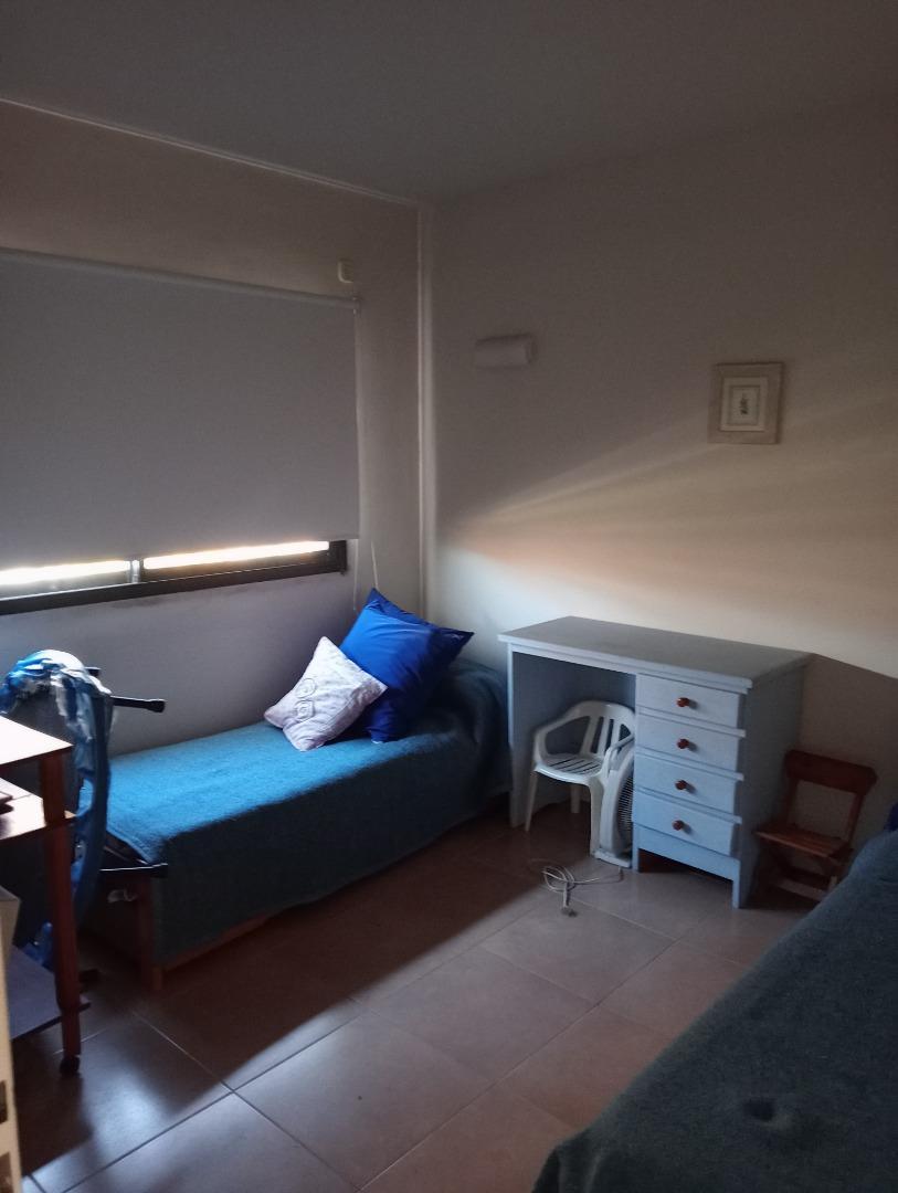 Casa en Alquiler en Santa Teresa Benavidez