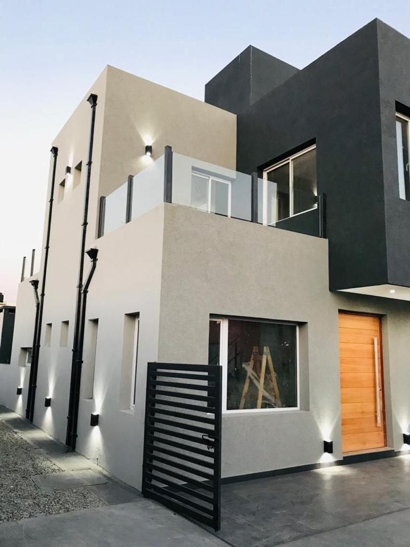 Casa en Venta A Estrenar