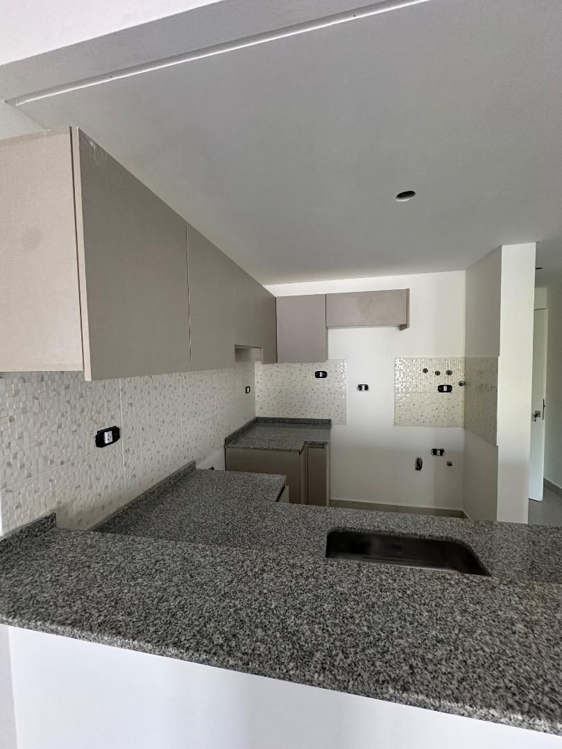 Departamento en Venta en Merlo, USD 95.000