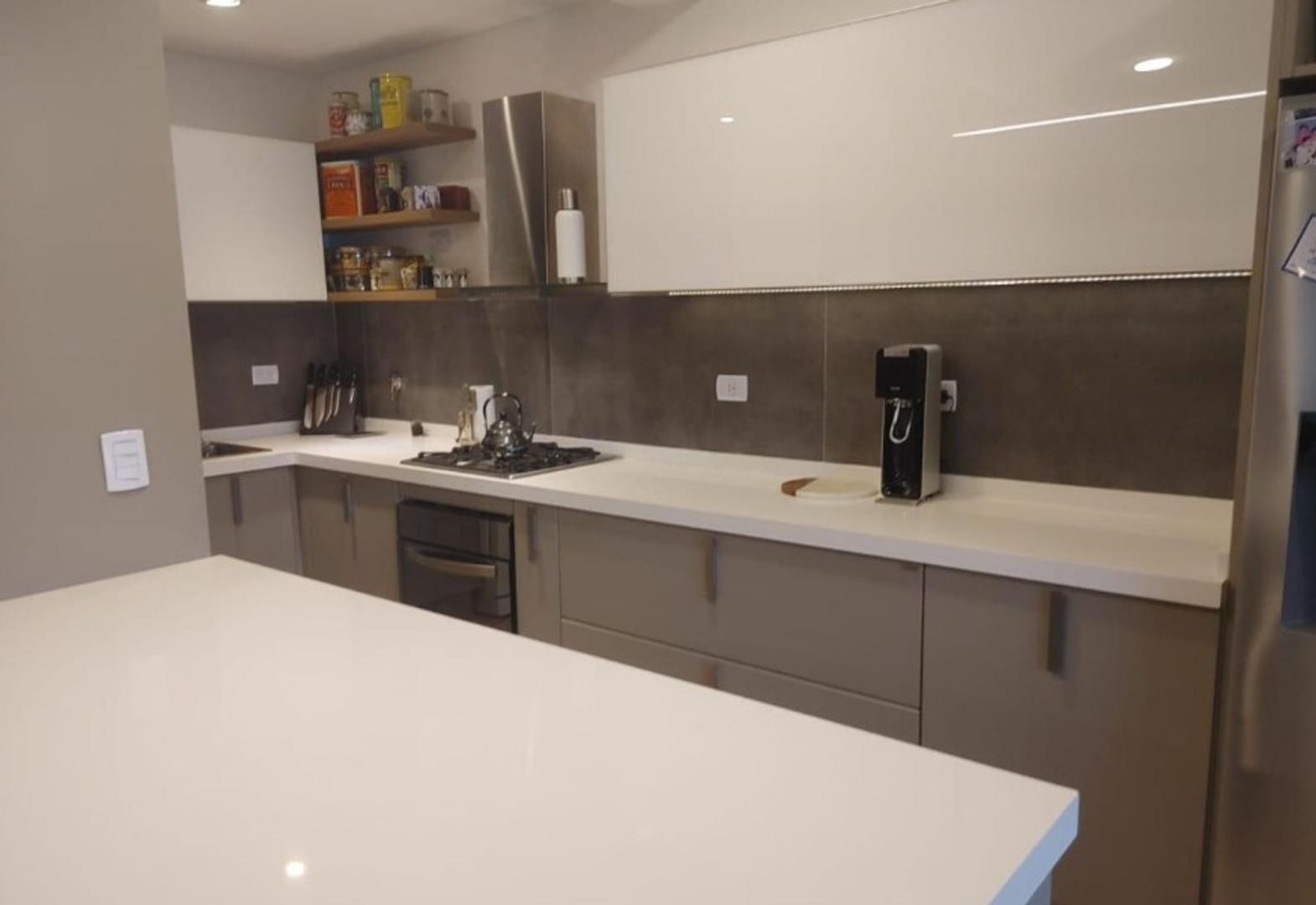 Departamento en Venta de 3 dormitorios