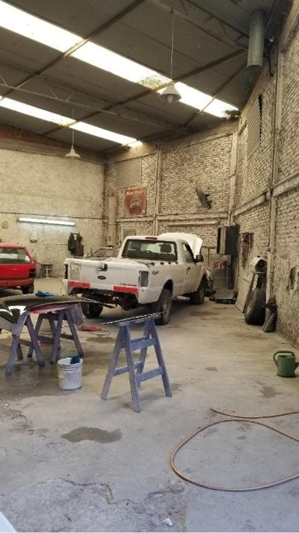 Dr. Héctor Sande 724