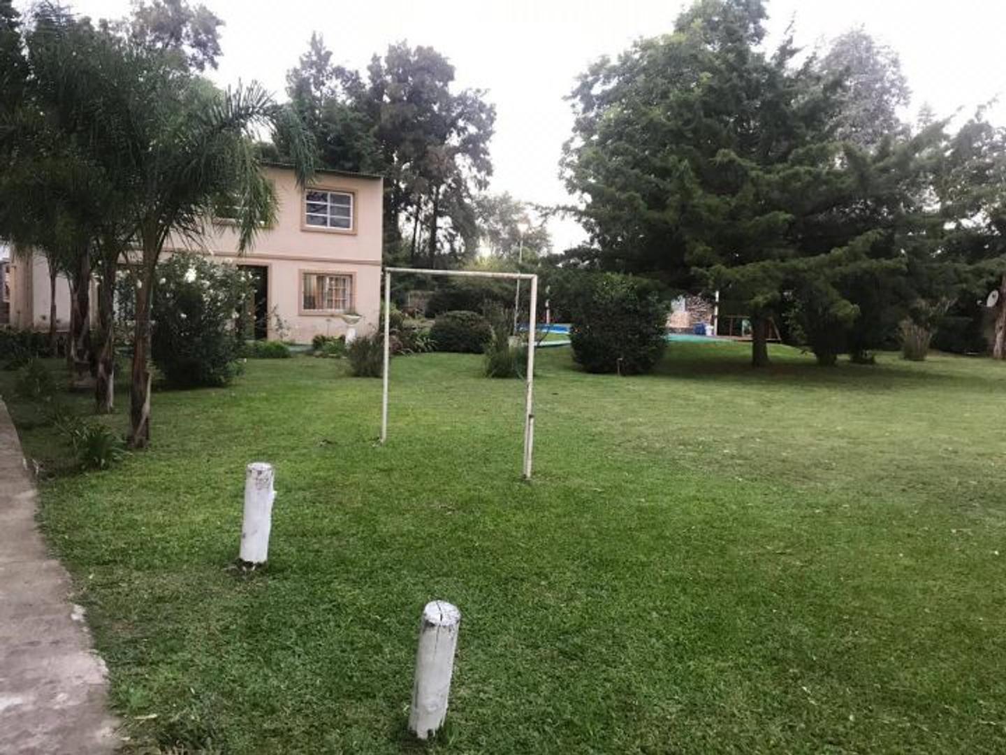 Casa en Alquiler Temporal en Berazategui, $ 280.000