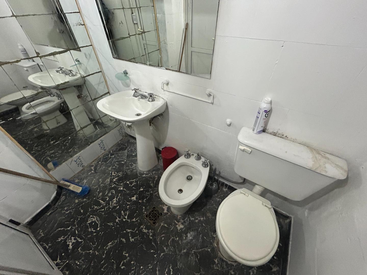 Departamento en Venta Apto profesional