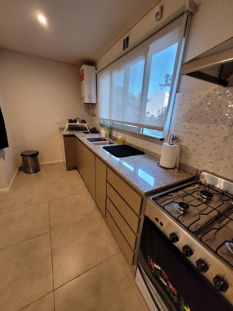 Departamento en Venta en Zarate, USD 59.000