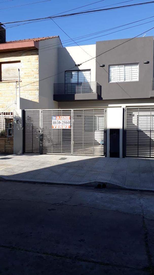 Del Valle Iberlucea 1264