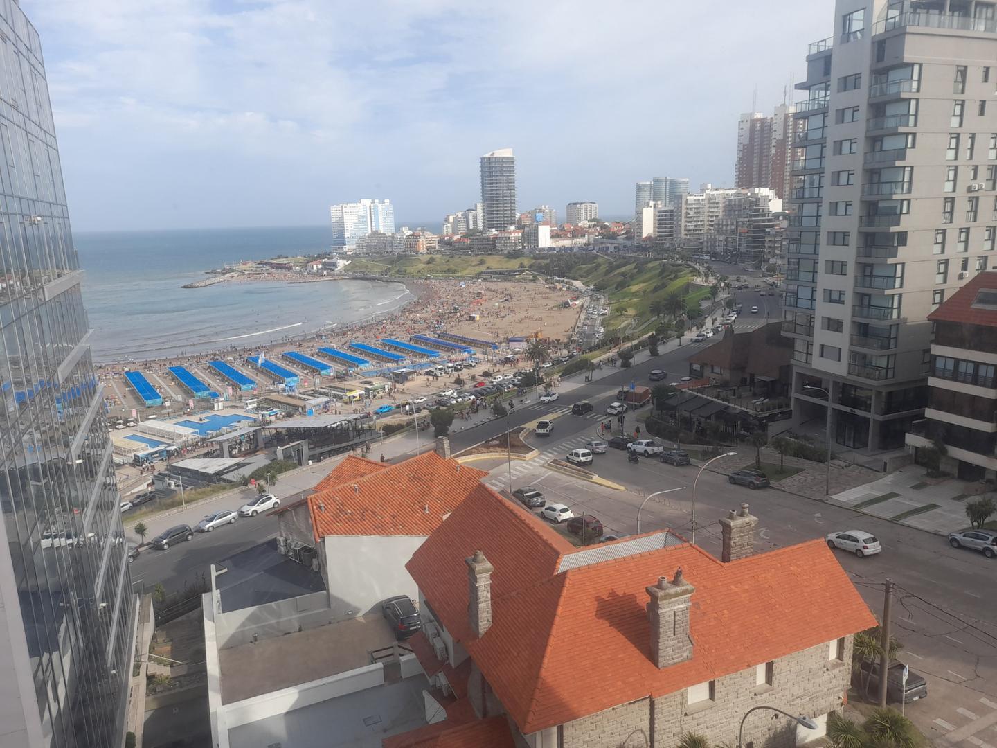 Departamento en Venta en Varese, USD 450.000