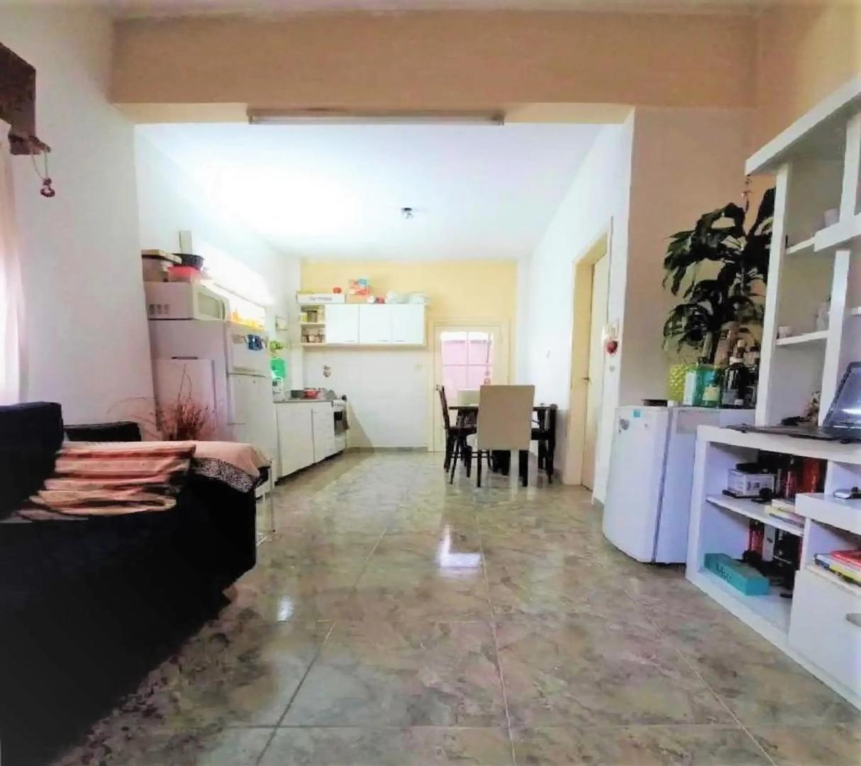 Depto Tipo Casa en Venta de 3 ambientes