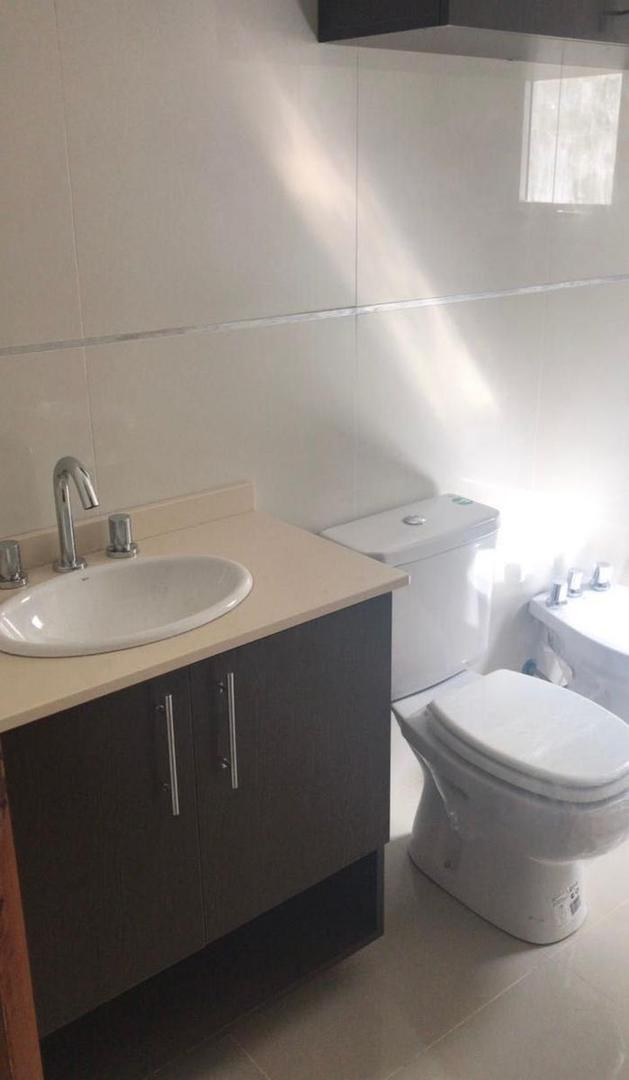 Departamento en Alquiler de 3 dormitorios