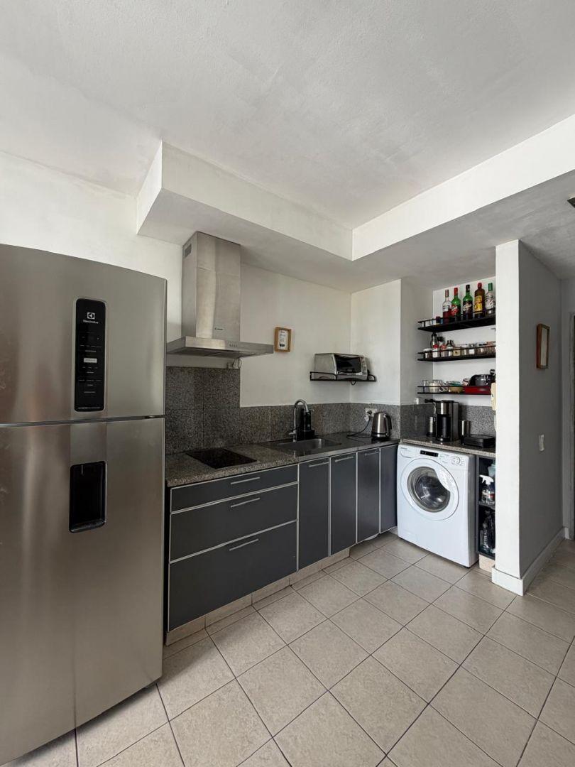 Departamento en Venta 17 años