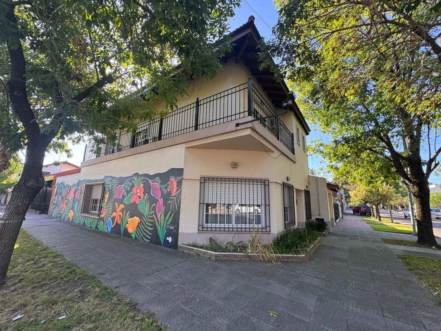 HERMOSA PROPIEDAD A LA VENTA APTO CREDITO