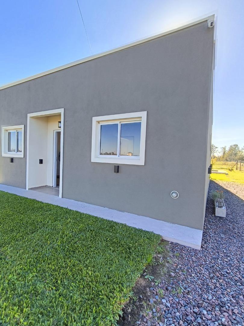 Casa en Venta A Estrenar