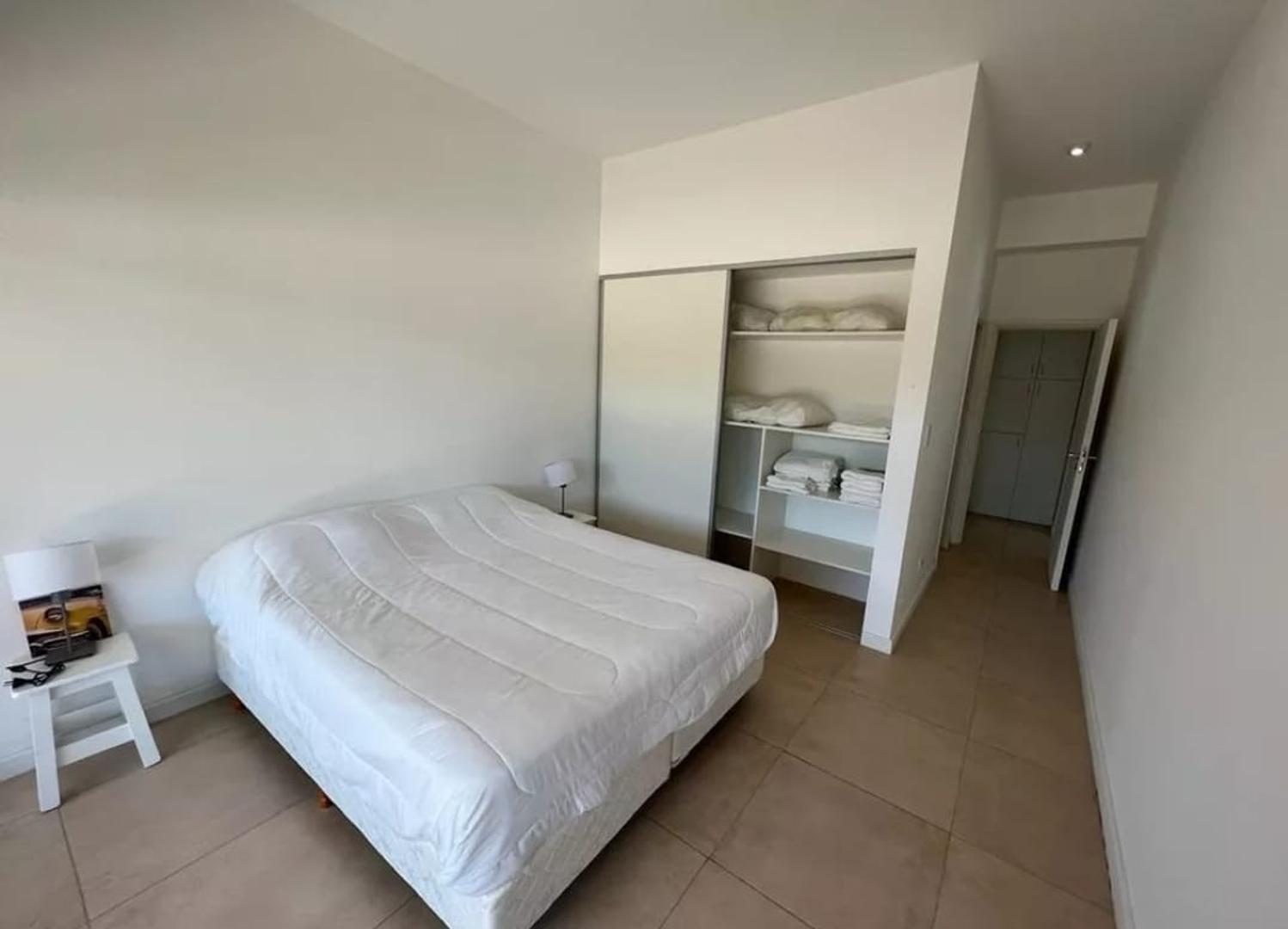 Departamento en Venta en Pinamar, USD 135.000