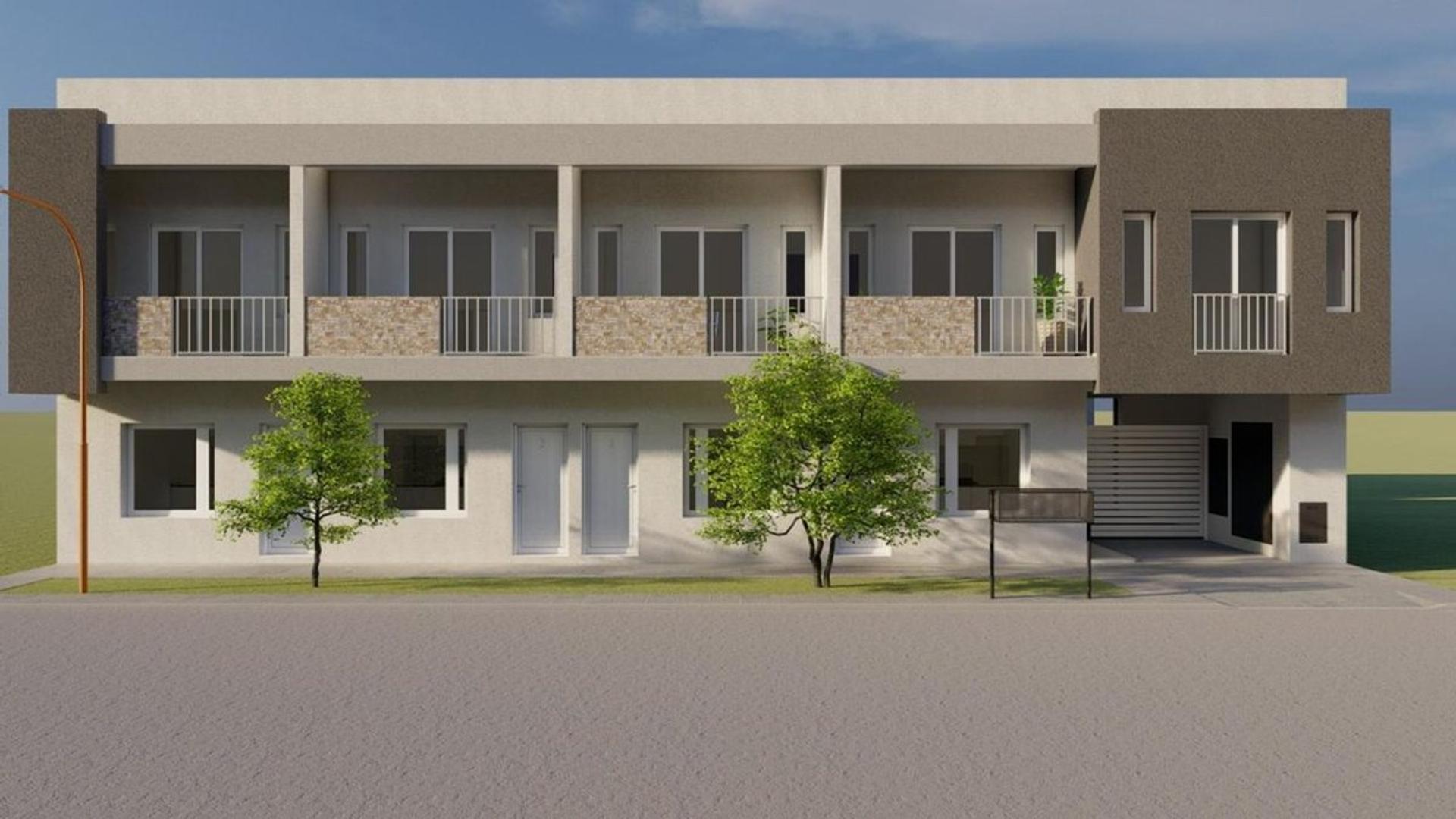 VENTA DEPARTAMENTO AL POZO