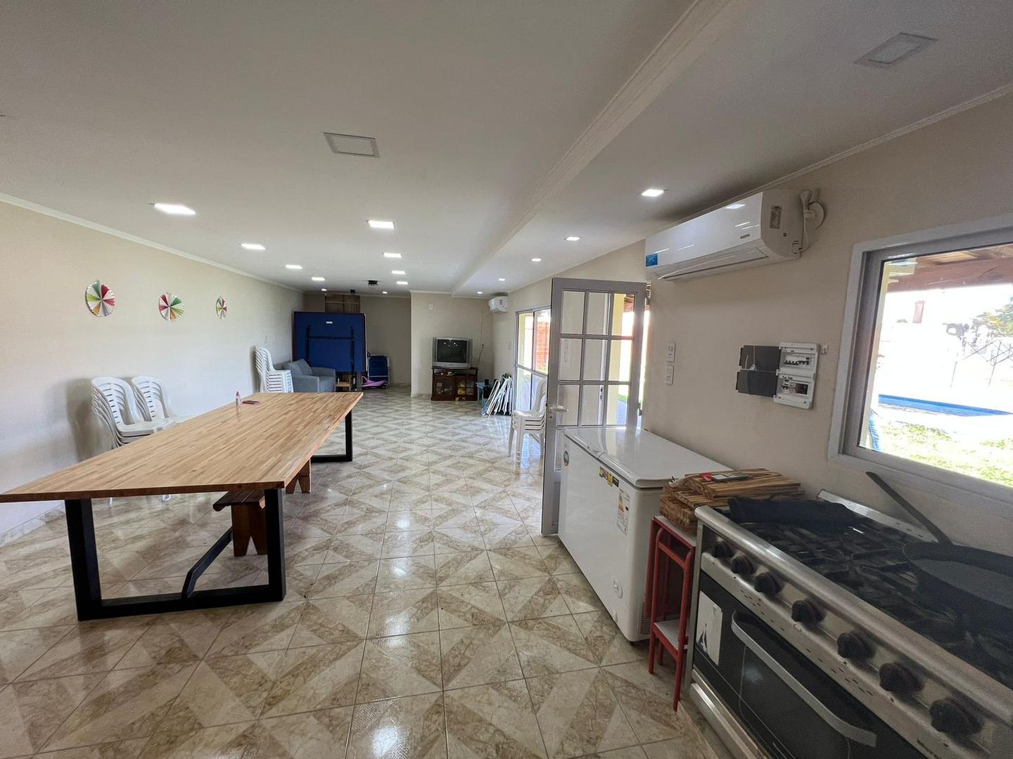 Quinta en Venta en Zarate, USD 74.000