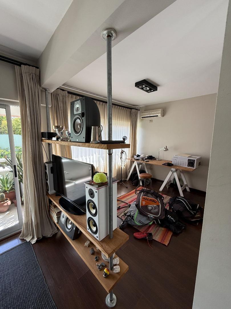 Departamento en Venta en Olivos Maipu/Uzal, USD 210.000