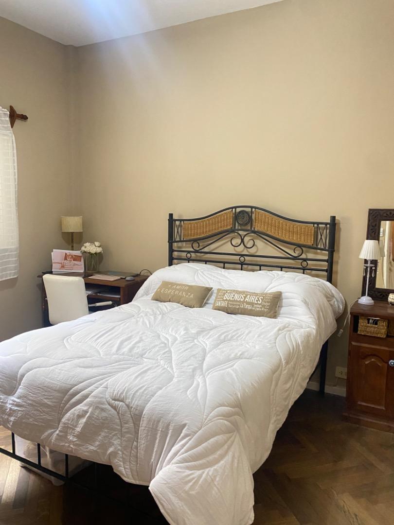 Departamento en Venta en Palermo, USD 165.000