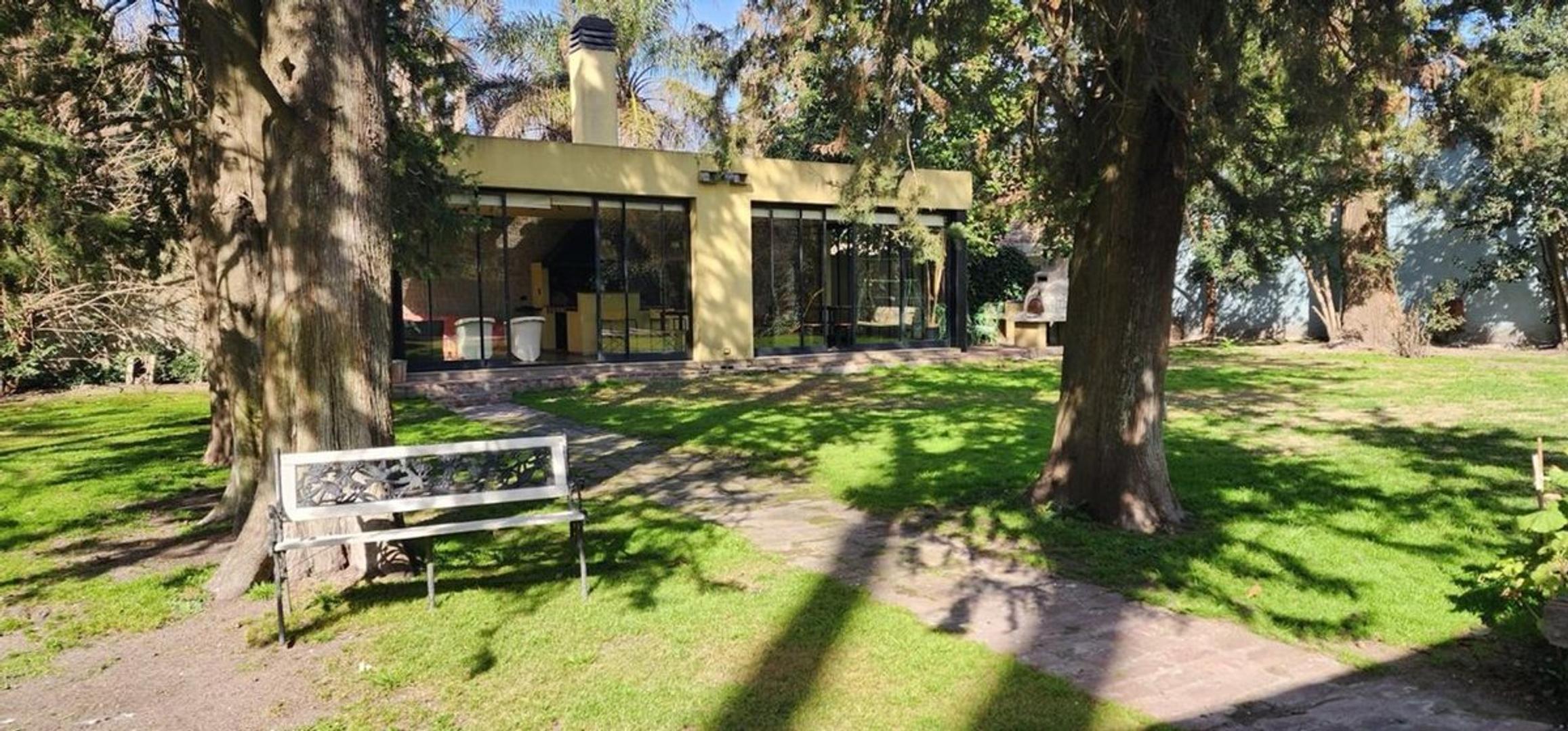 Ricardo Güiraldes 4400