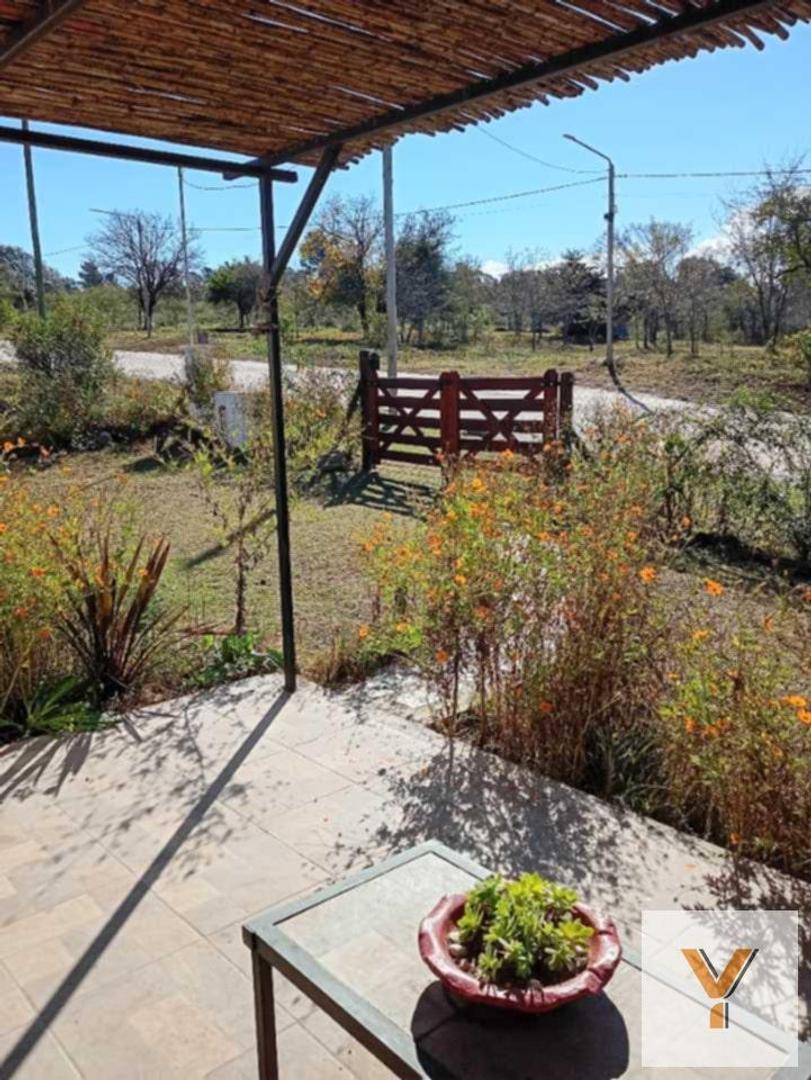 Casa en Venta - 1 Dormitorio 1 Baño - 53mts - General Belgrano