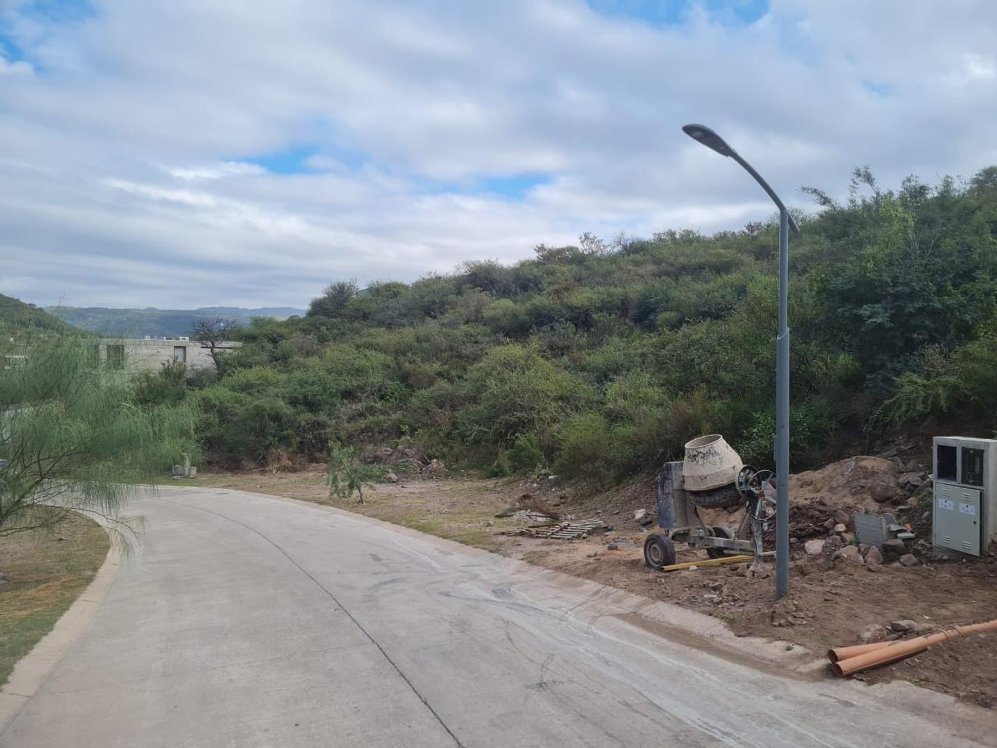 Lote en Venta Country La Deseada