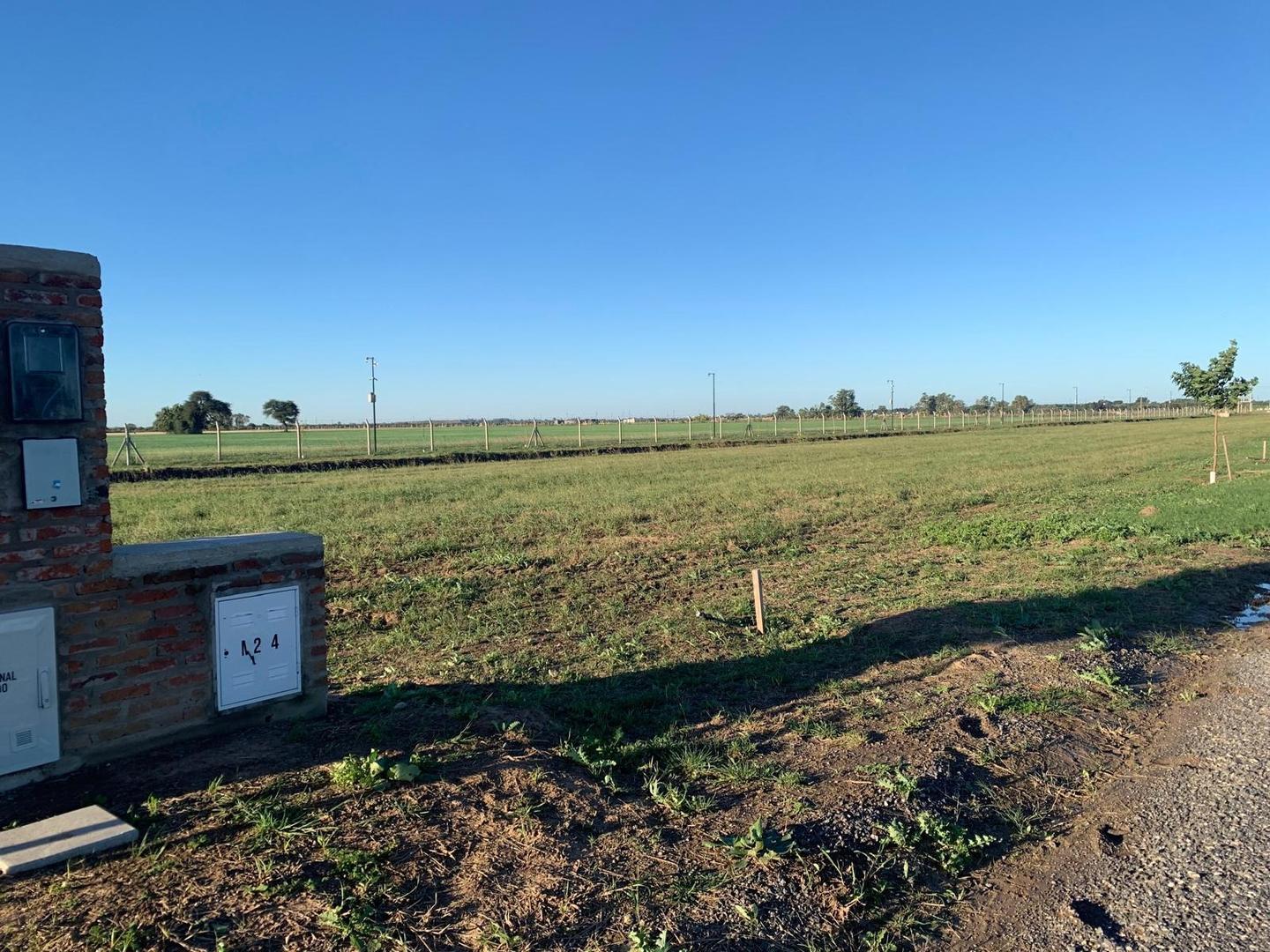 Nuevos Aires Country Club