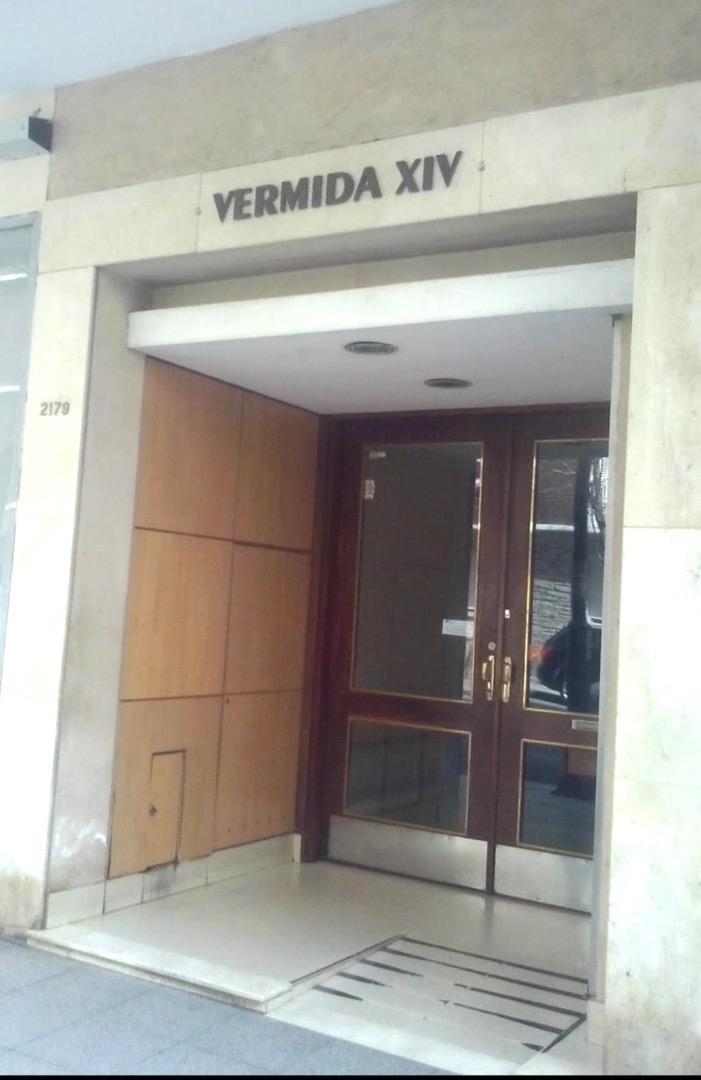 Santa Fe 2179 , Piso 11