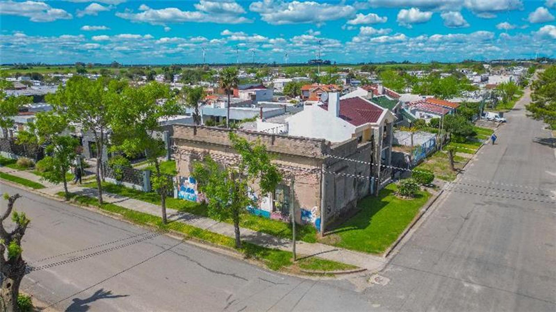 CASAS - CASA - LIBERTAD