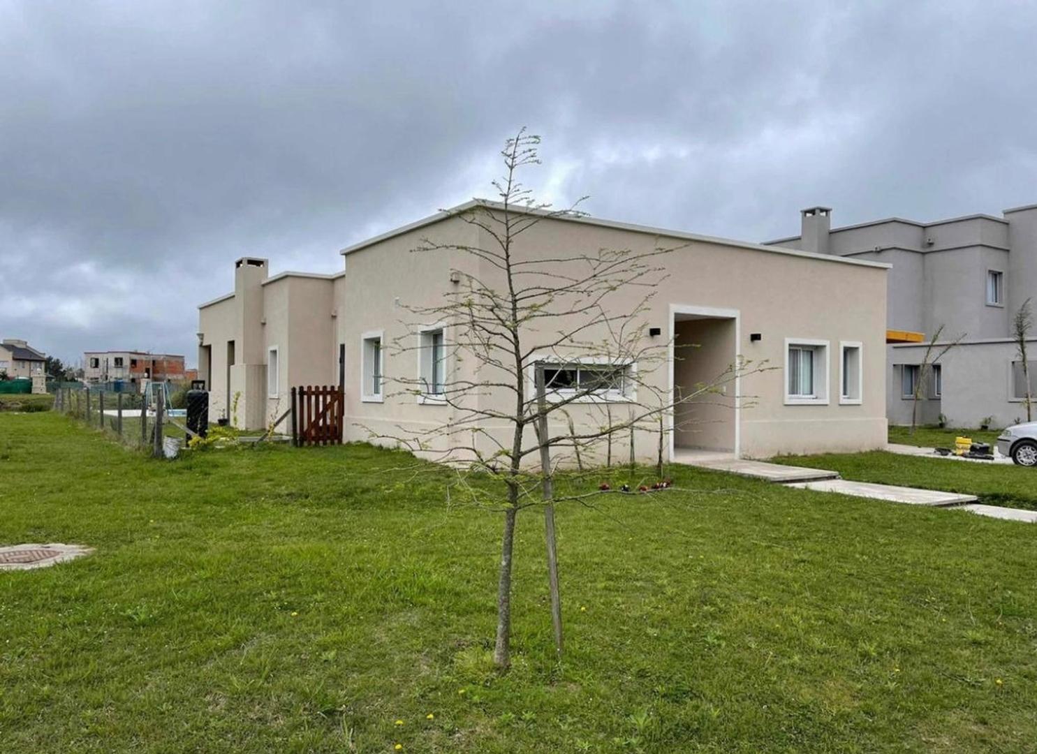 Barrio Lagos De San Elíseo L